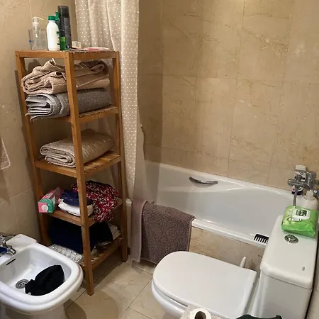 Apartment Pinos De Nagueles *