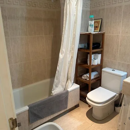 Apartment Pinos De Nagueles