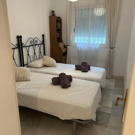 Pinos De Nagueles Apartment *