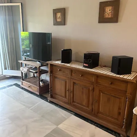 Apartment Pinos De Nagueles *