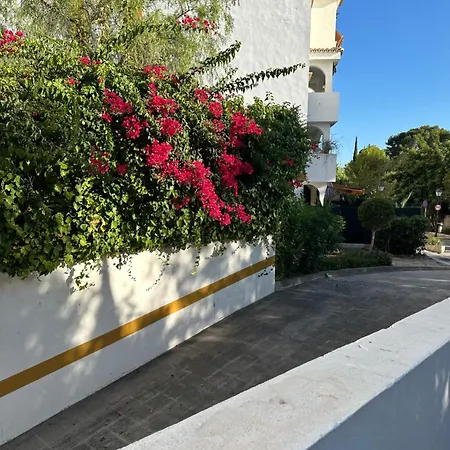 Apartment Pinos De Nagueles Marbella