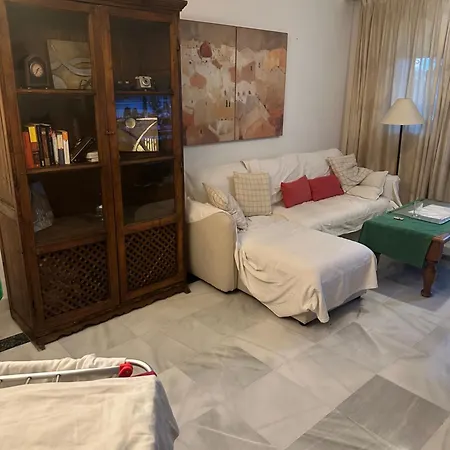 Apartment Pinos De Nagueles *