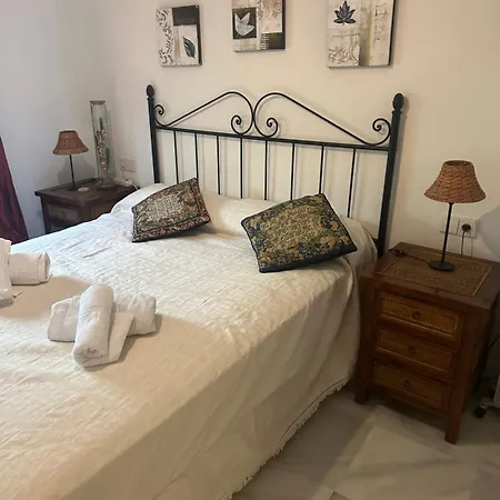 Apartment Pinos De Nagueles *