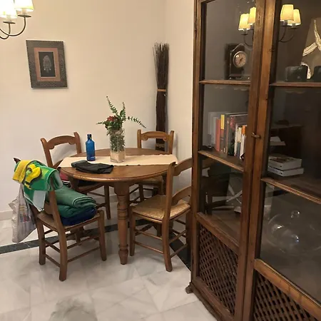 Pinos De Nagueles Apartment Marbella