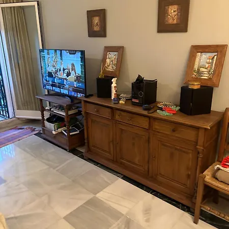 Apartment Pinos De Nagueles
